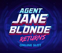 jane blonde best casino bonus