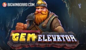 Gem Elevator slot